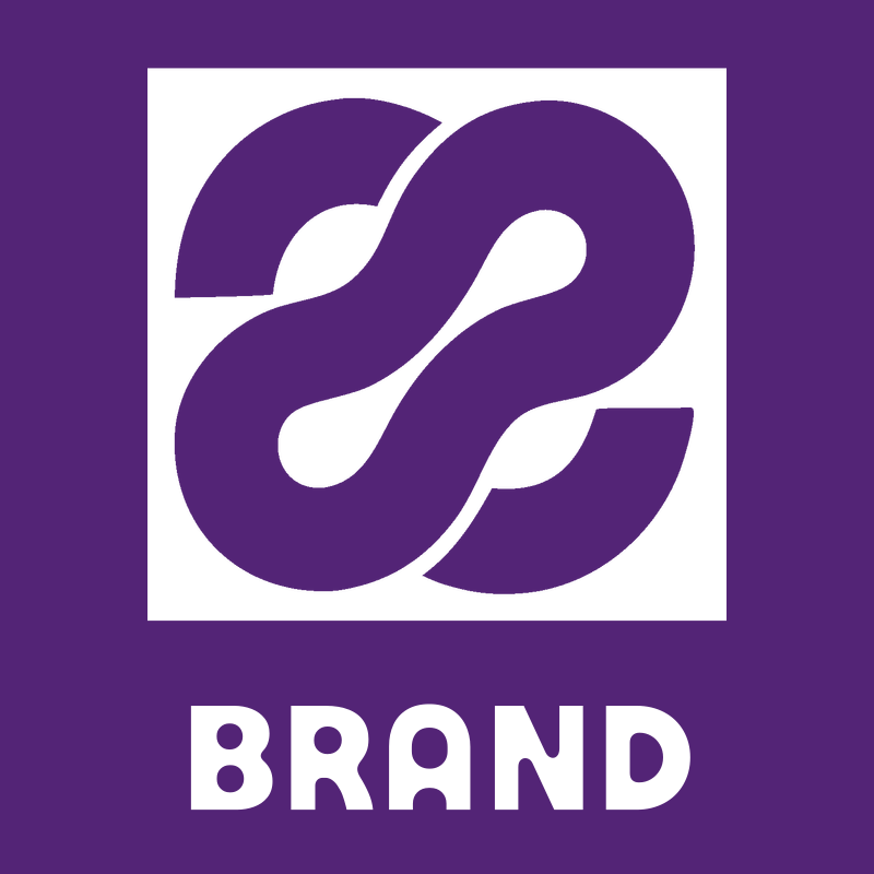 Interlocking Loop Infinity Logo preview
