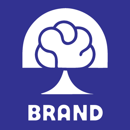 Tree Brain Arch Logo preview