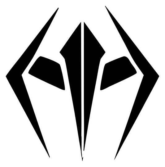 Spider Fang Drone Logo