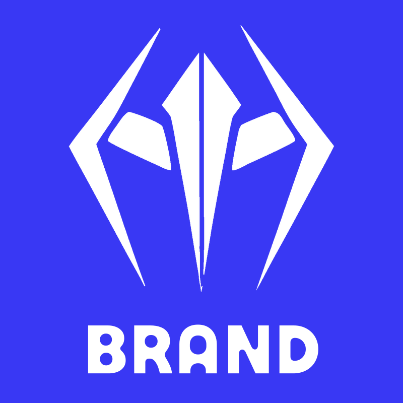 Spider Fang Drone Logo preview