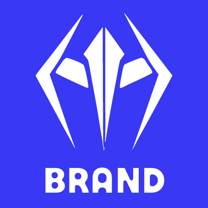 Spider Fang Drone Logo preview