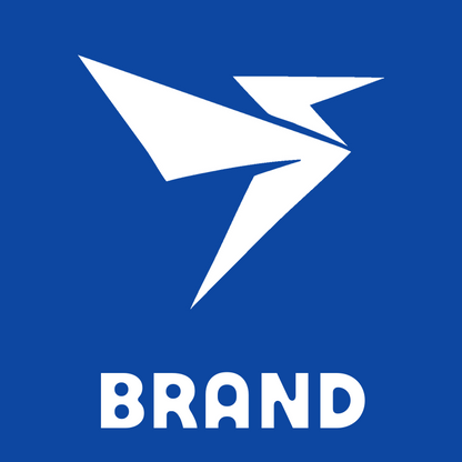 Sharp Wing Drone Logo preview
