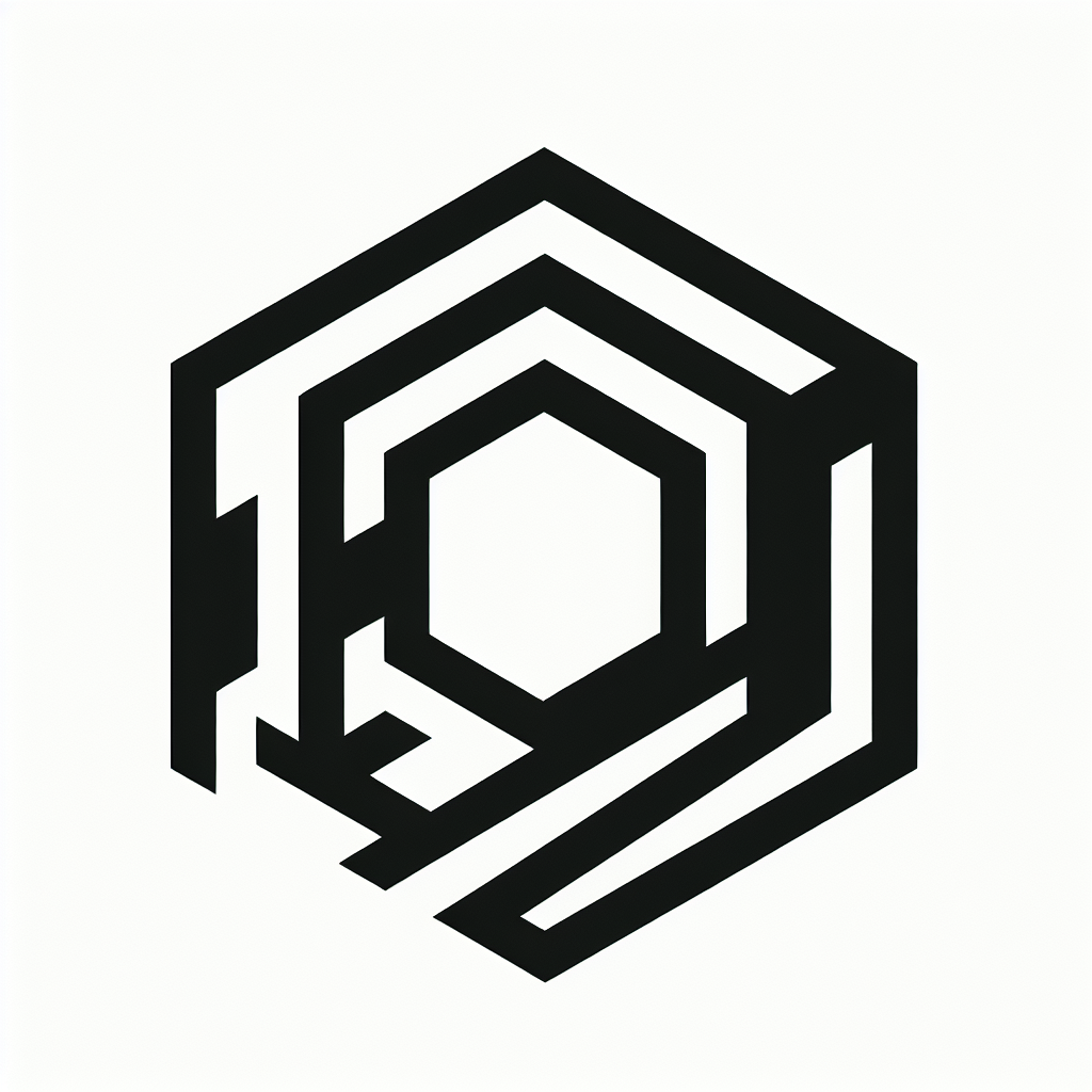 Hexagon Logo