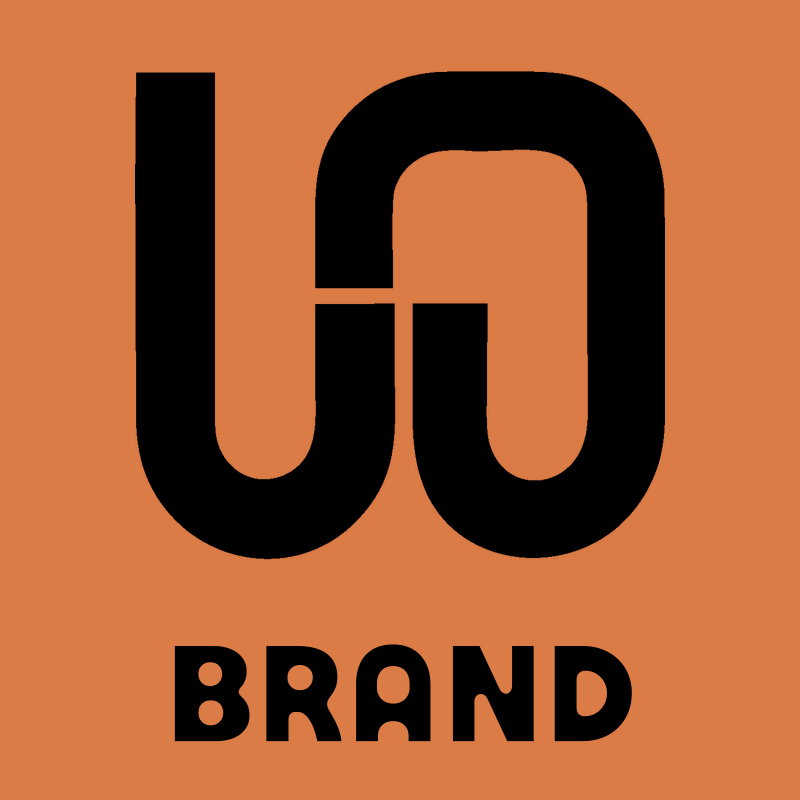 UO Monogram Handshake Logo preview