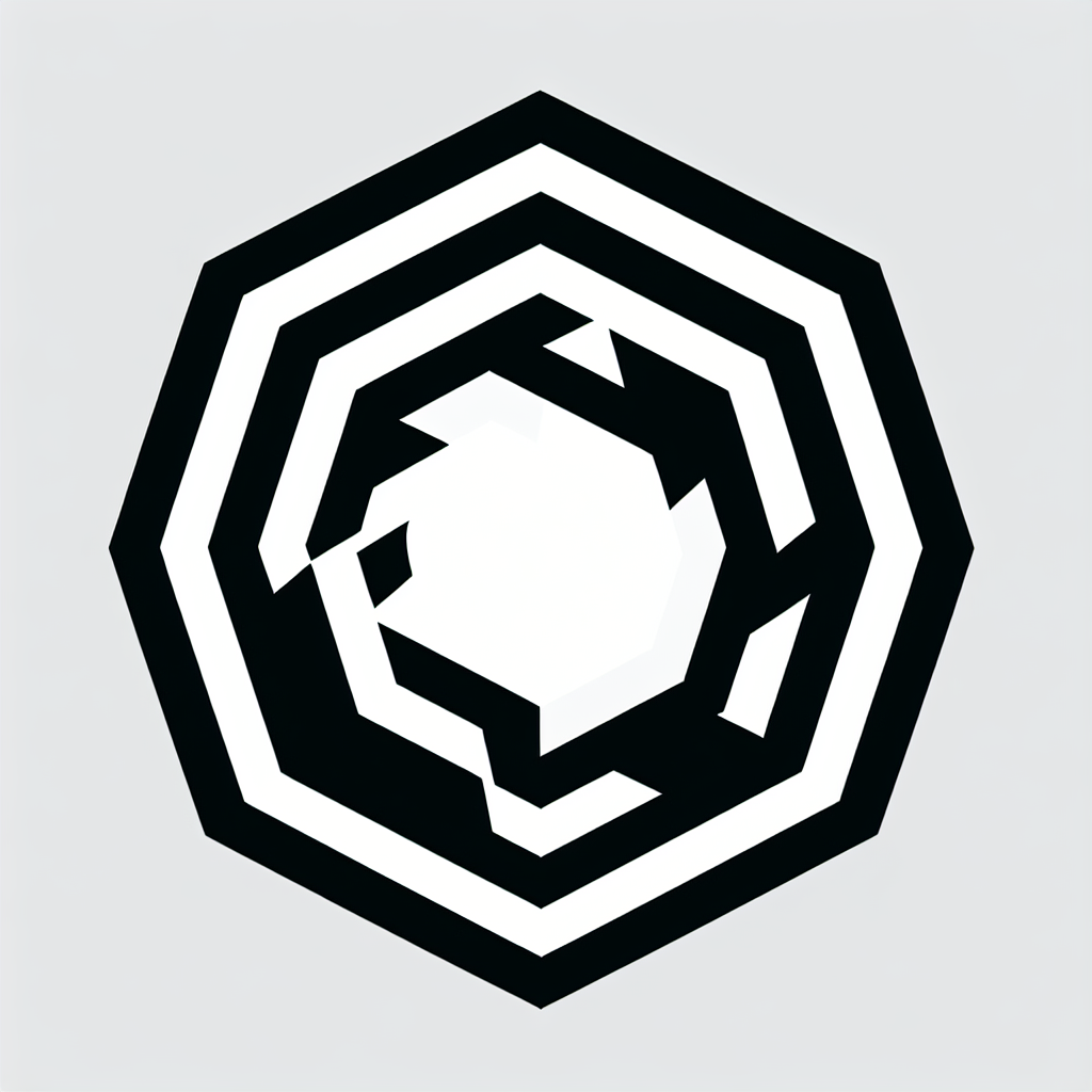 Octagon Logo