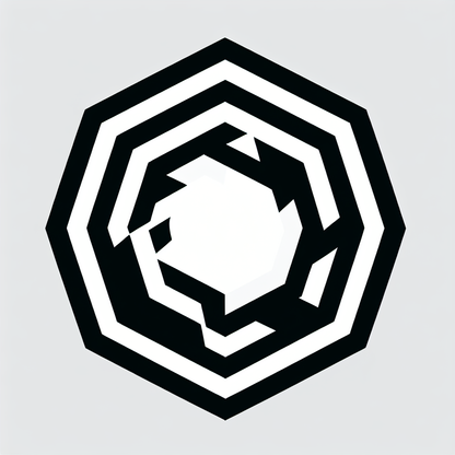 Octagon Logo