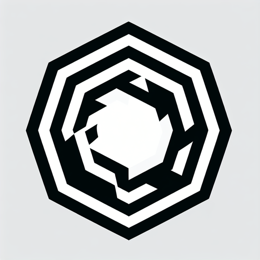 Octagon Logo