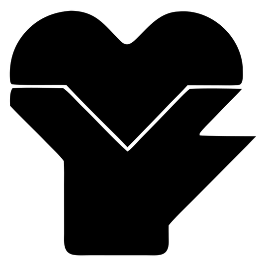 Heart in Hand Logo