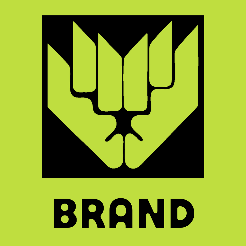 Raised Fist Wings Logo preview