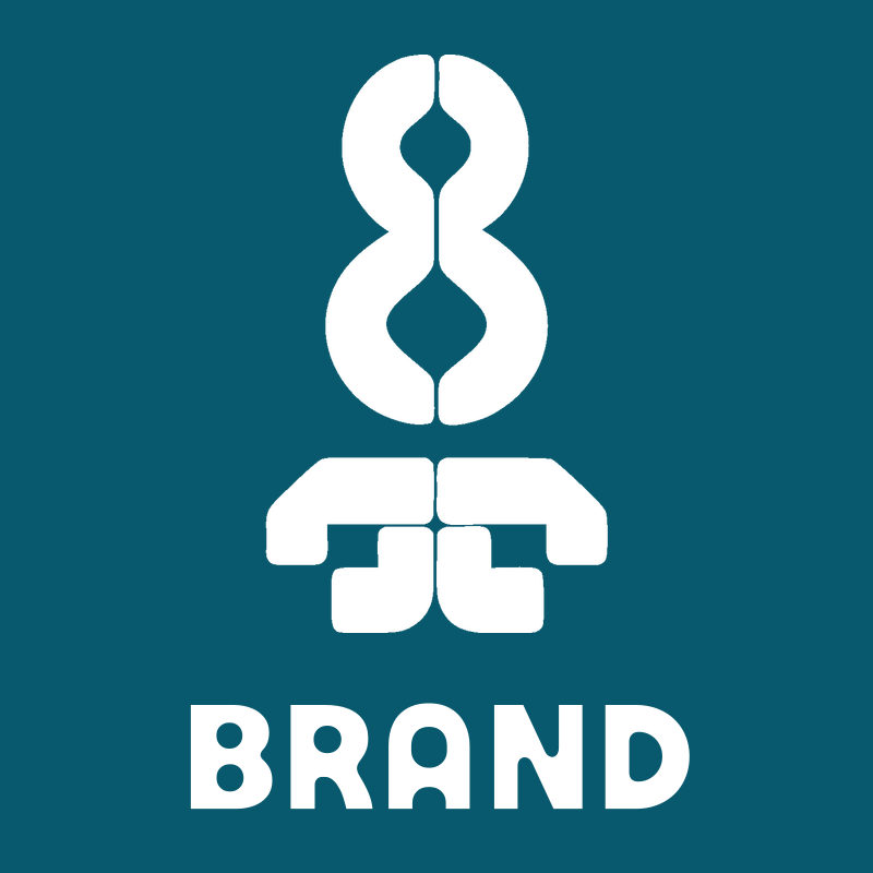 Figure Eight Hands Logo preview