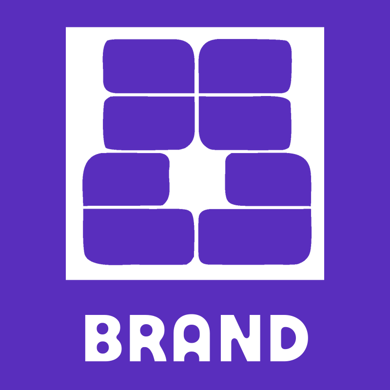 Brick Wall Hands Logo preview