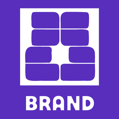 Brick Wall Hands Logo preview