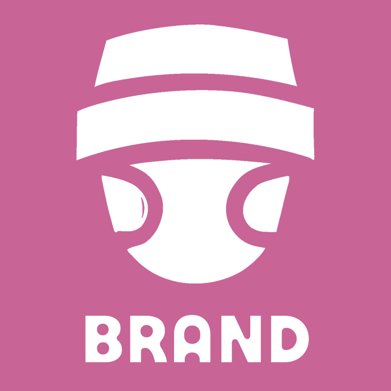Dome Capsule Visor Logo preview