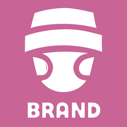 Dome Capsule Visor Logo preview