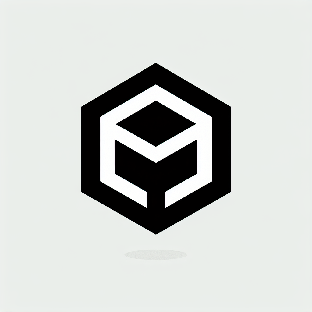 Hexagon Logo