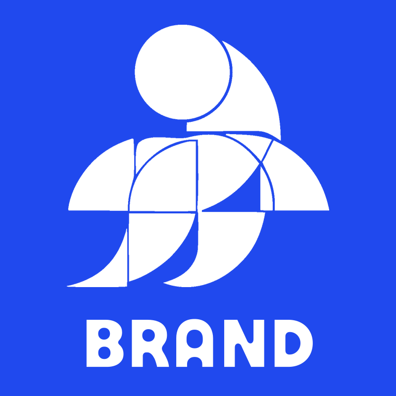 Curved Panels Penguin Logo preview