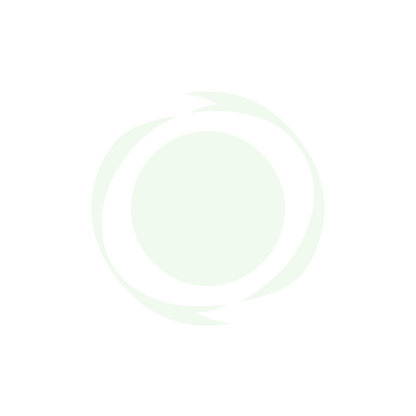 Circle Logo #F1FAEE