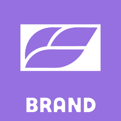 Bold Grid Leaf Logo preview