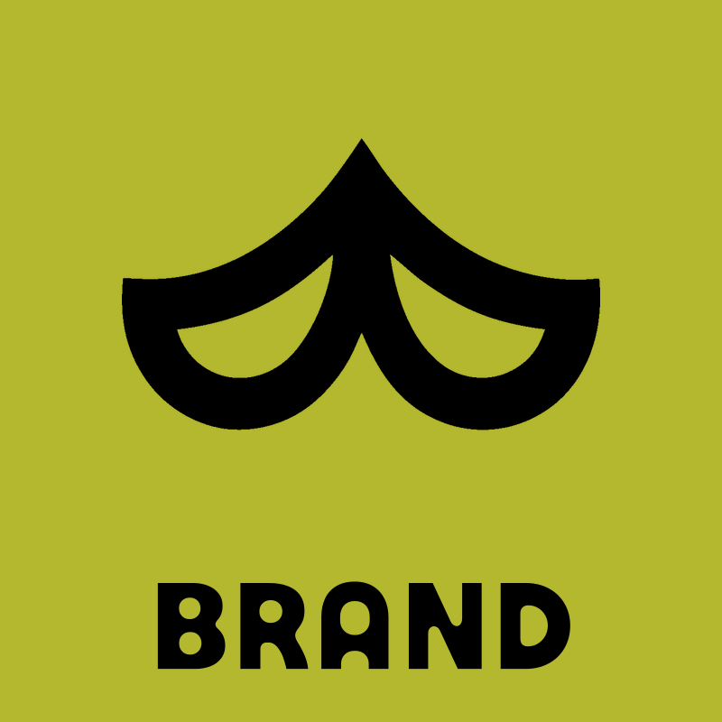 Twin Arch Drape Logo preview