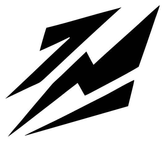 Claw Slash Forest Logo