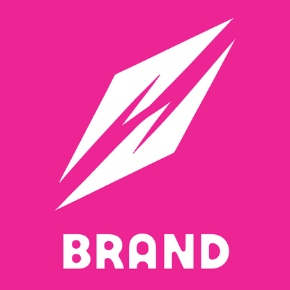 Lightning Strike Diamond Logo preview