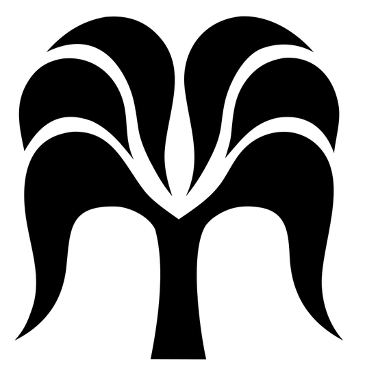 Spreading Orchid Canopy Logo