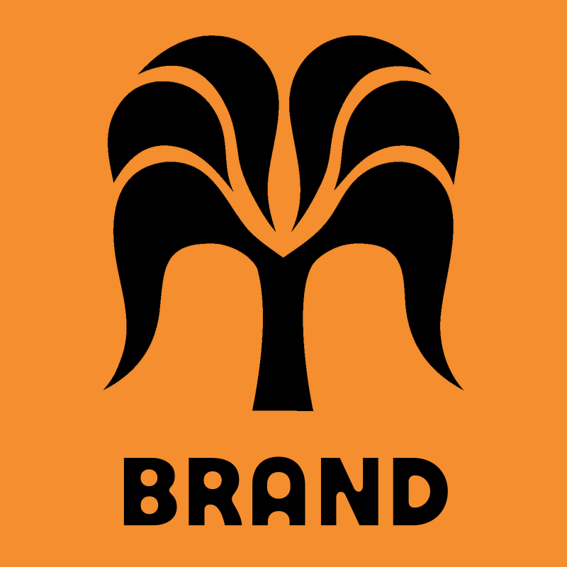 Spreading Orchid Canopy Logo preview