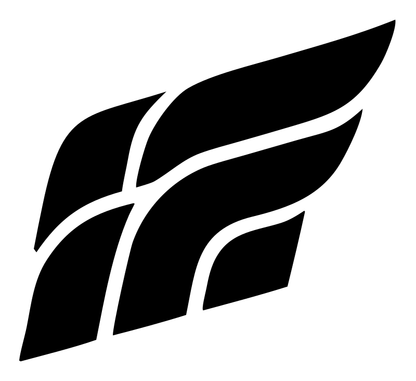 Swiss Style Wing Logo