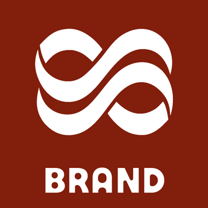 Layered Wave Infinity Logo preview