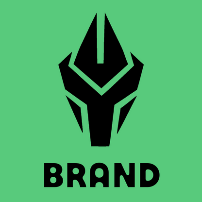 Armored Visor Facemask Logo preview