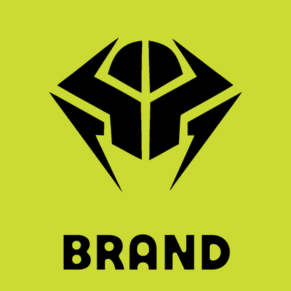 Armored Visor Shield Logo preview