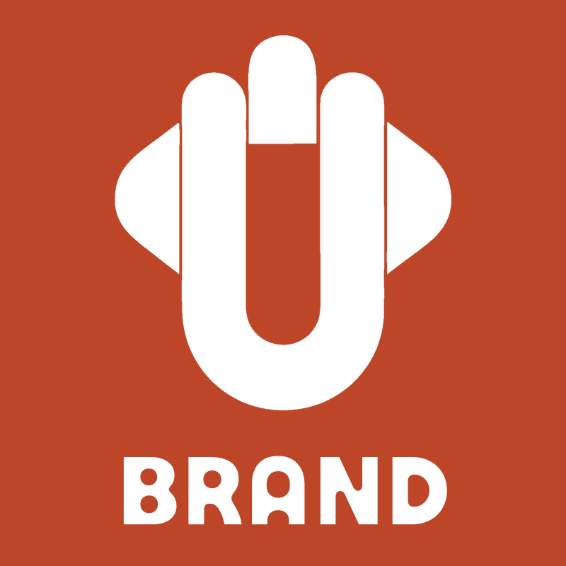 Robot Grip U-Shape Logo preview