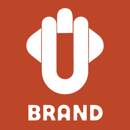 Robot Grip U-Shape Logo preview