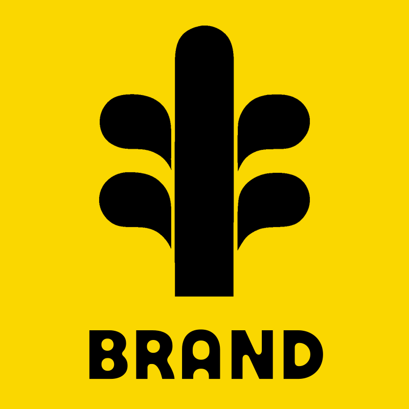 Bold Tree Branch Logo preview