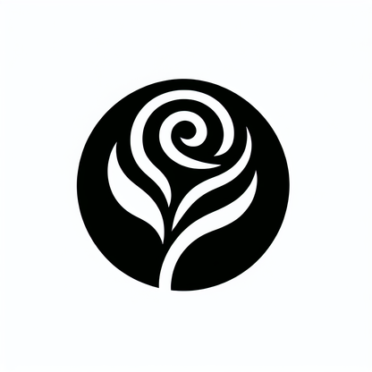 Rose Logo