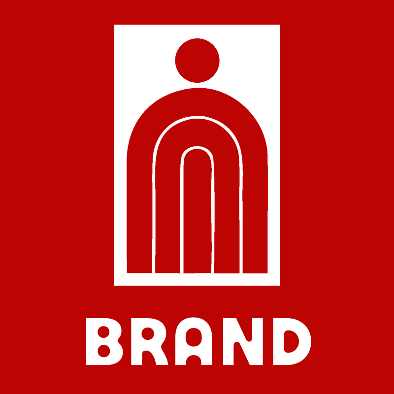 Person Arch Nested Logo preview