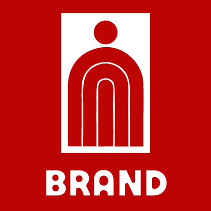Person Arch Nested Logo preview