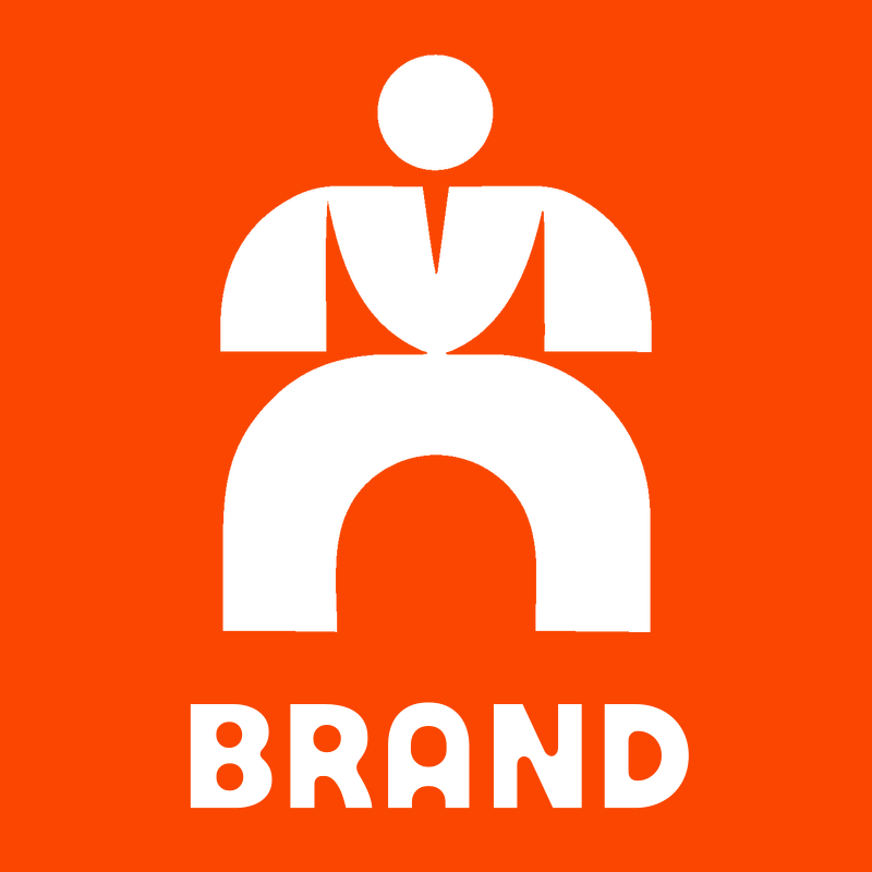 Seated Figure Arch Logo preview