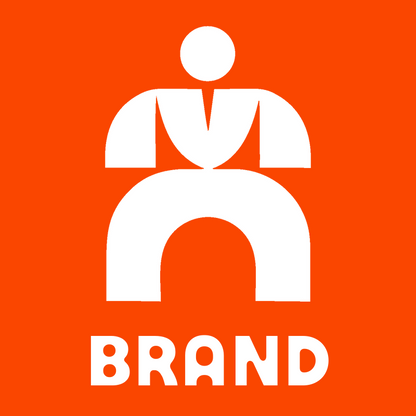 Seated Figure Arch Logo preview