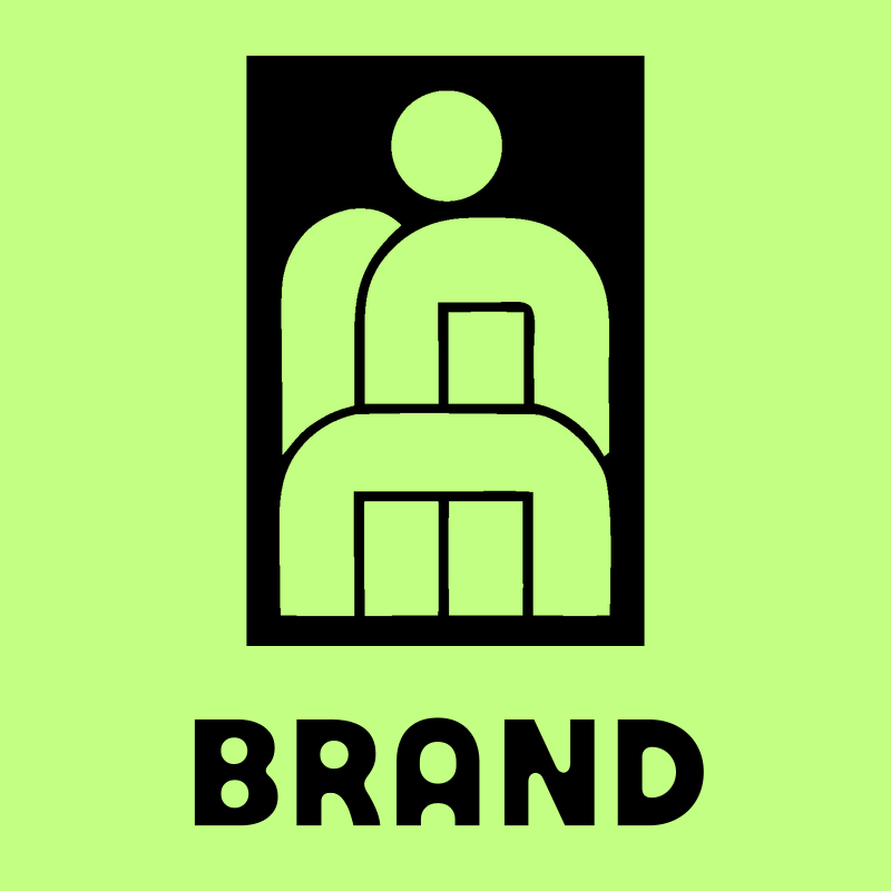 Astronaut Seat Harness Logo preview