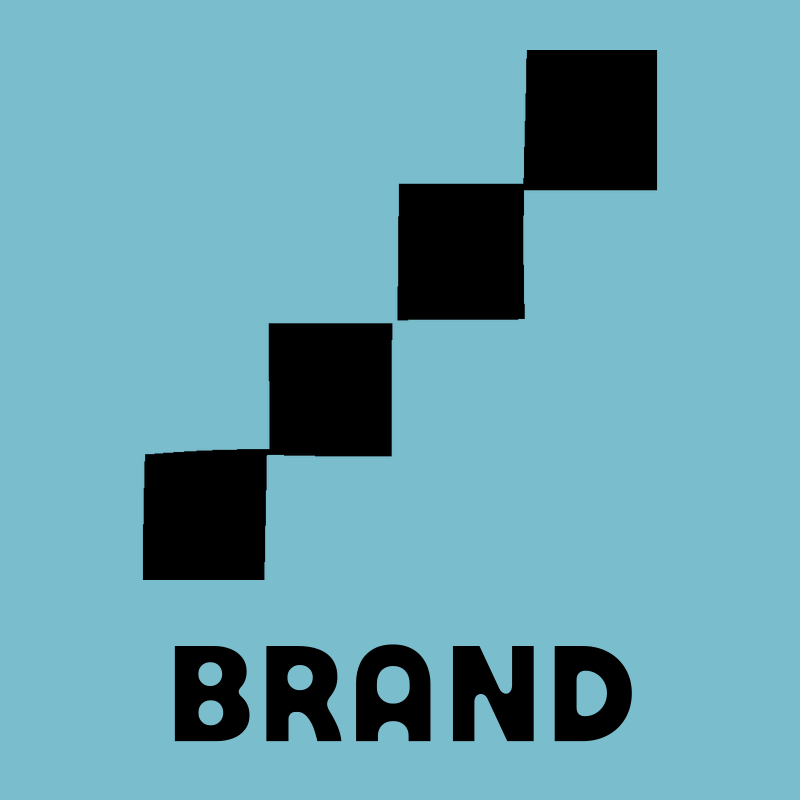 Staircase Steps Logo preview