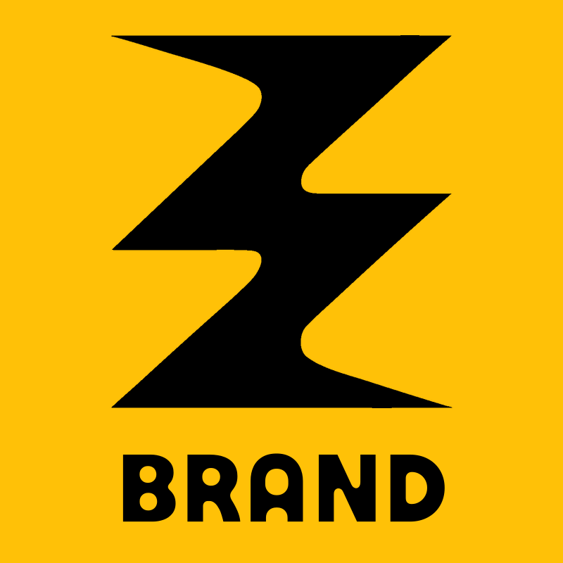 Flowing River Z Logo preview