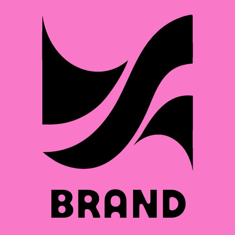 Fluid Sweep Current Logo preview