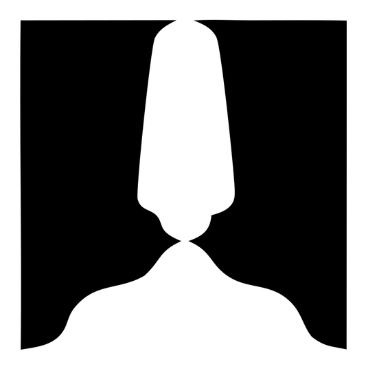 Sand Dune Negative Space Logo