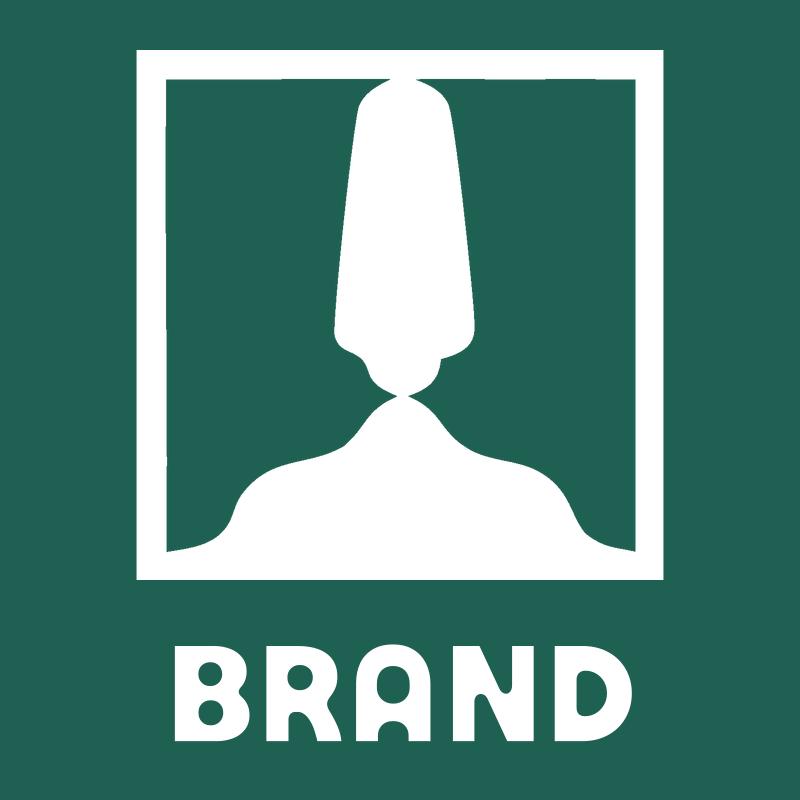 Sand Dune Negative Space Logo preview