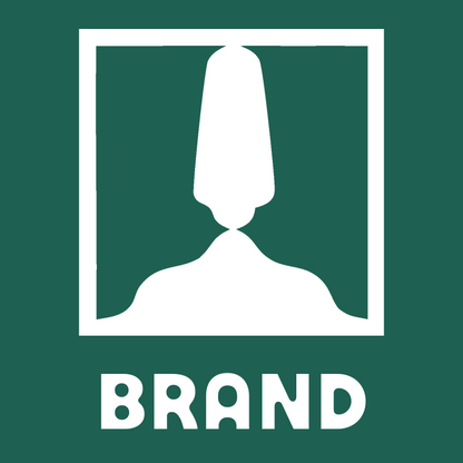 Sand Dune Negative Space Logo preview