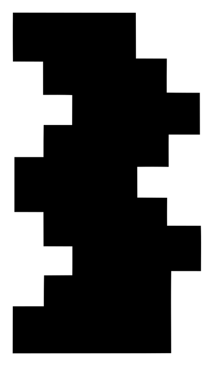 Pixel Tablet Logo #ffffff/#000000