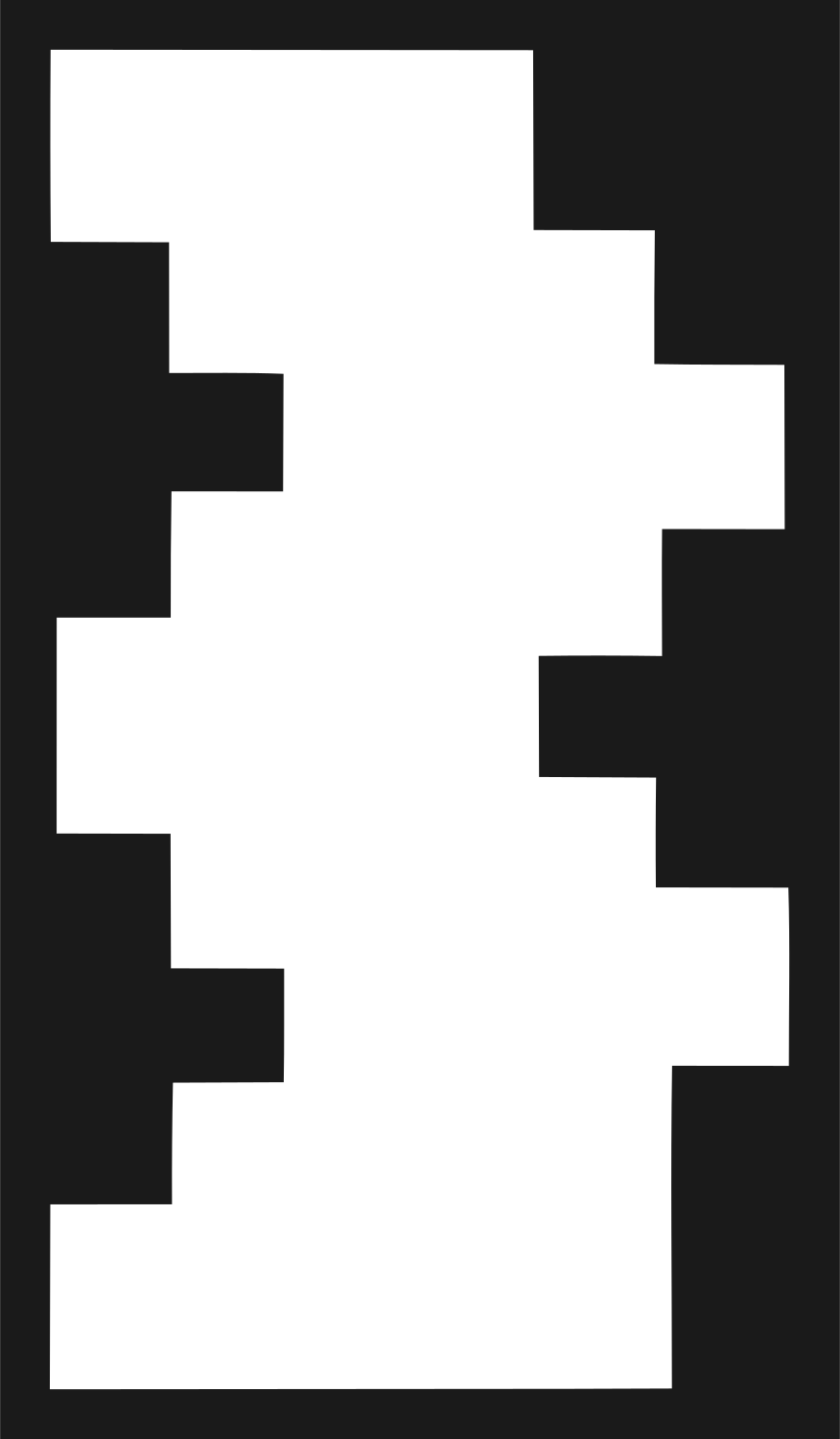 Pixel Tablet Logo #1a1a1a/#ffffff