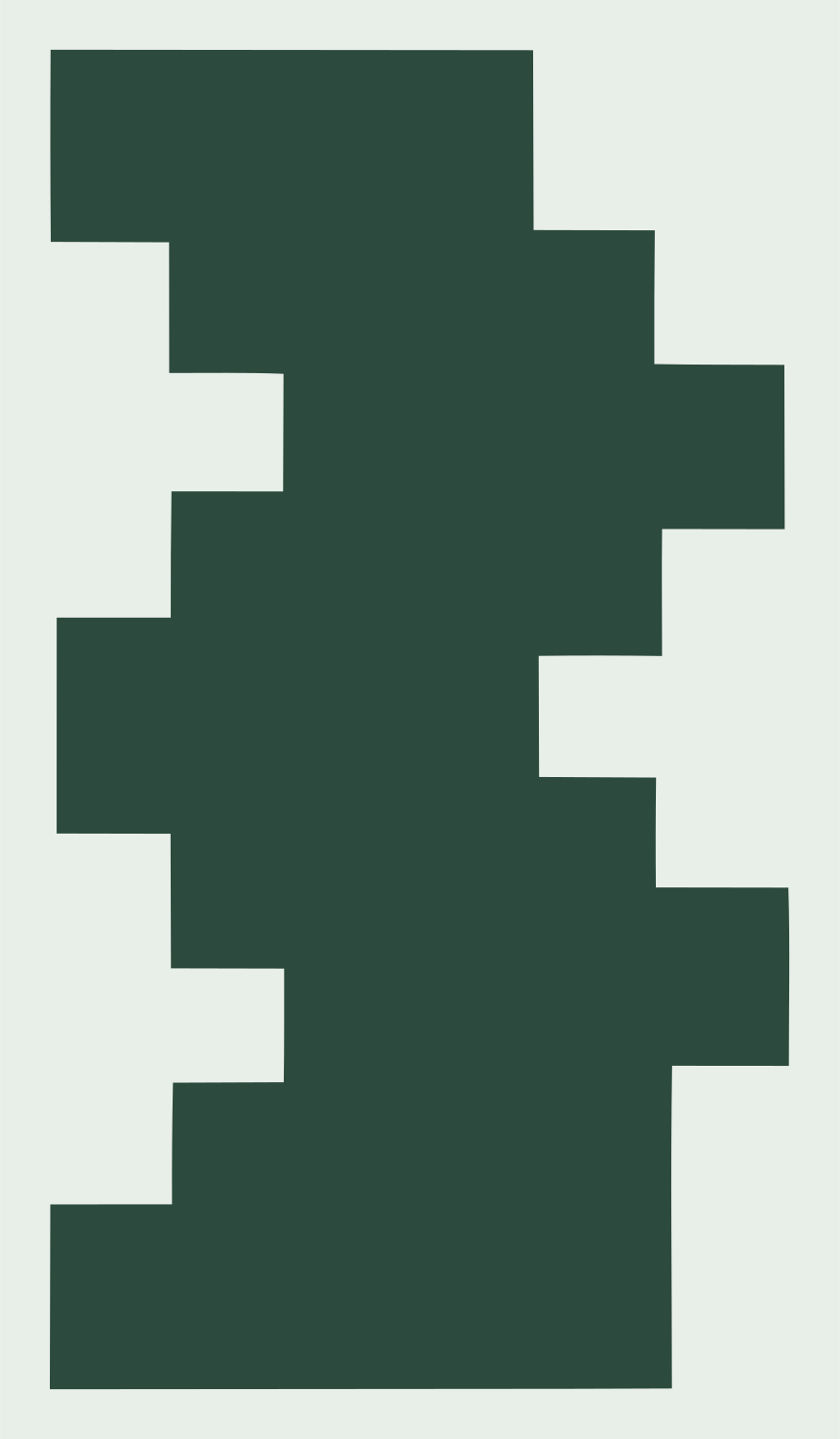 Pixel Tablet Logo #e8efe9/#2d4a3e