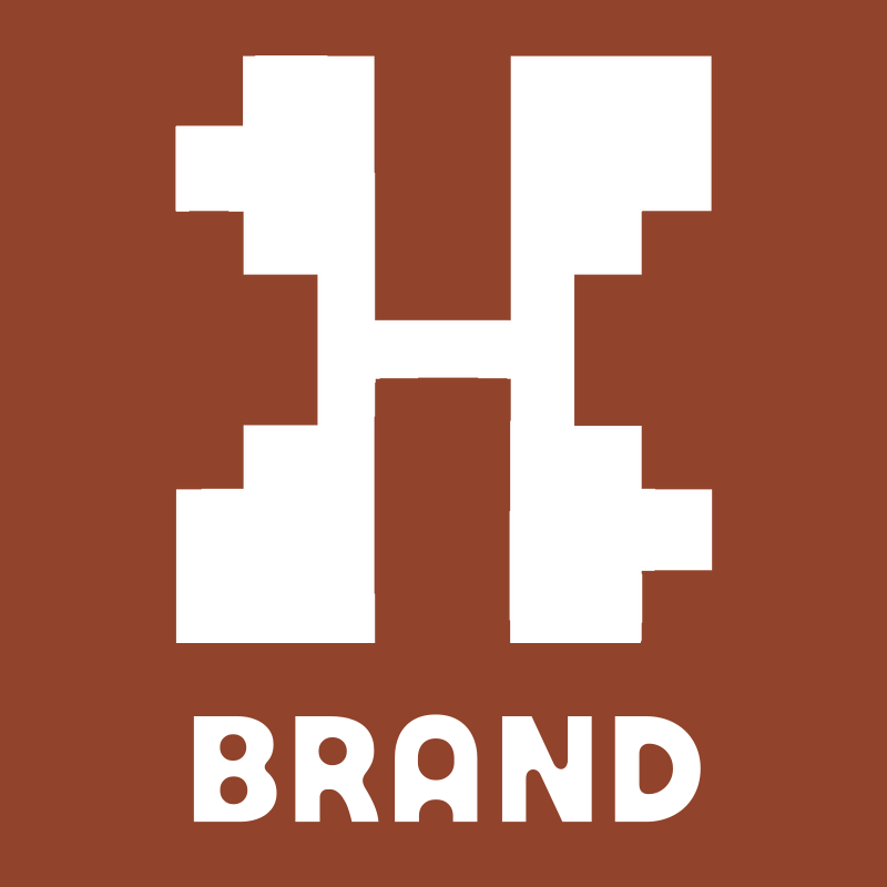 Pixel Letter Tablet Logo preview
